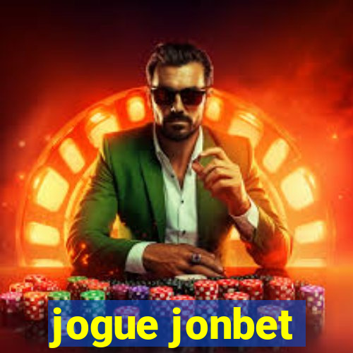 jogue jonbet